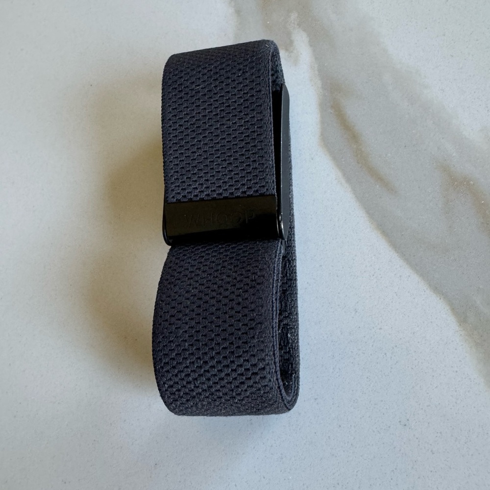 Whoop Strap 4.0
